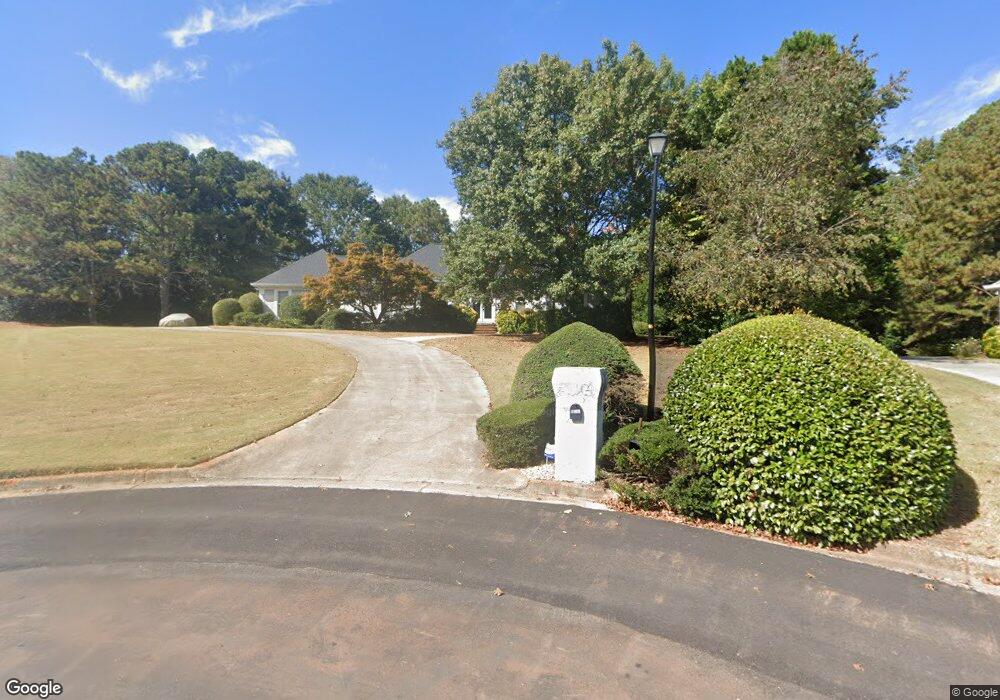 1017 Henna Ct SE unit 5, Conyers, GA 30013 - photo 1