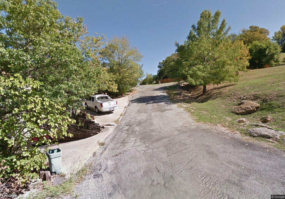 Lot 45 Walnut Ln Lakeview Rd, Pottsboro, TX 75076 - photo 1