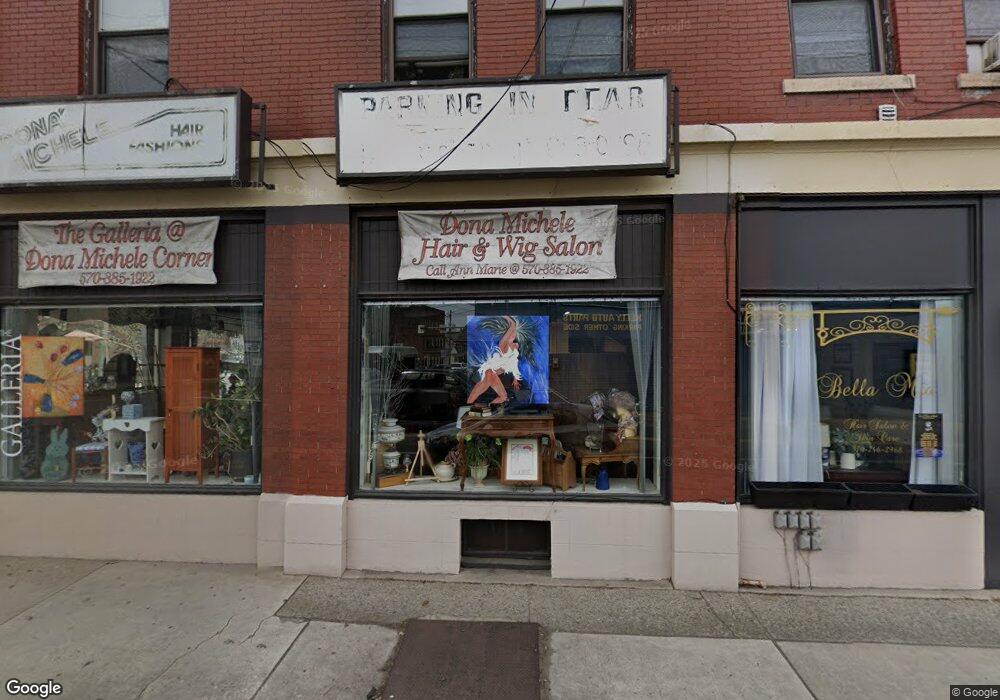 337 Wyoming Ave, Wyoming, PA 18644 - photo 1