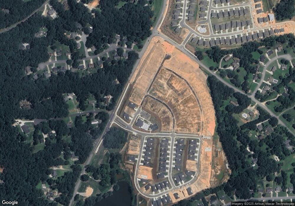 3056 Fence Rd, Dacula, GA 30019 - photo 1