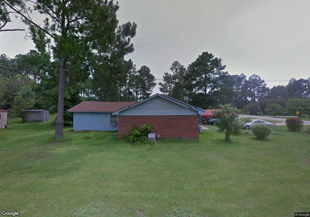 315 Hollywood Blvd, Donalsonville, GA 39845 - photo 1