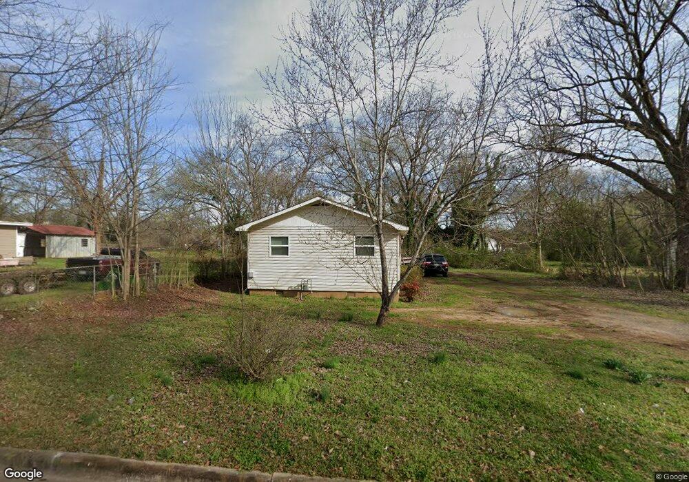 203 E 20th St SW, Rome, GA 30161 - photo 1