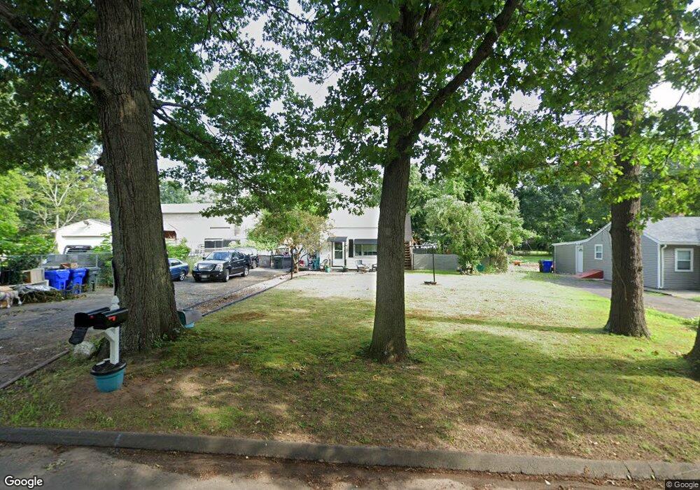 6 Evans Rd, Rocky Hill, CT 06067 - photo 1