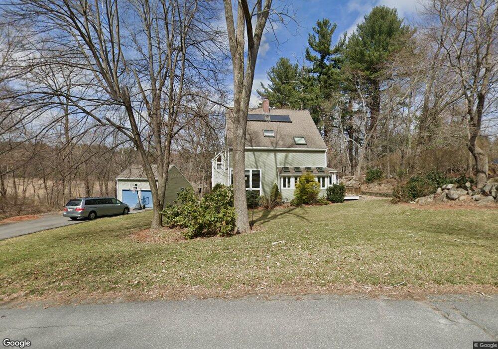 10 Meadow Brook Rd, Acton, MA 01720 - photo 1