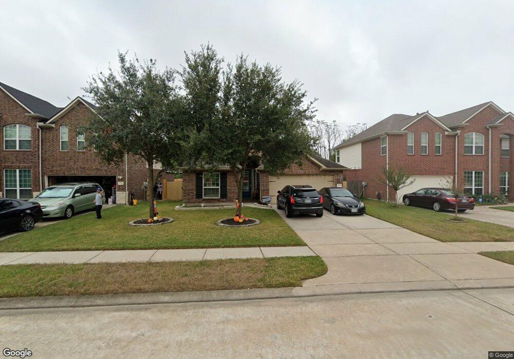 11515 Lawson Cypress Dr, Tomball, TX 77377 - photo 1