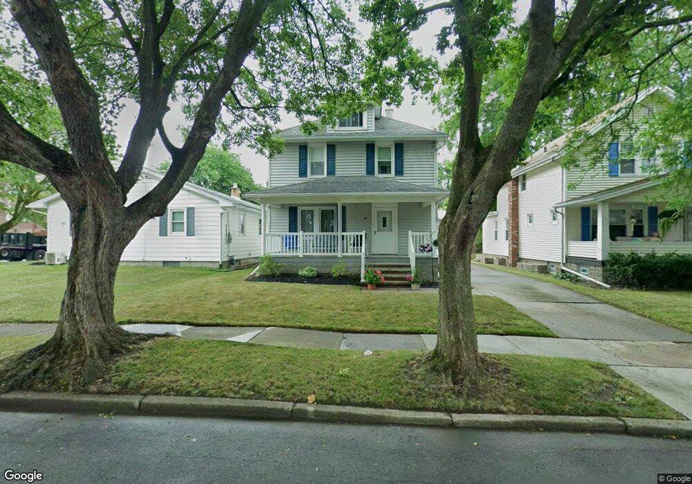 97 Chipman Place, North Tonawanda, NY 14120 - photo 1