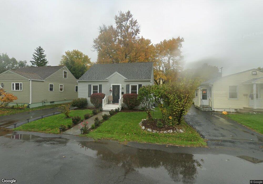 51 Milo St, Hudson, NY 12534 - photo 1