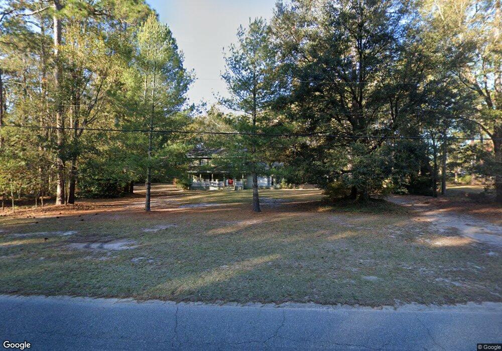 115 Stephens Dr, Rincon, GA 31326 - photo 1