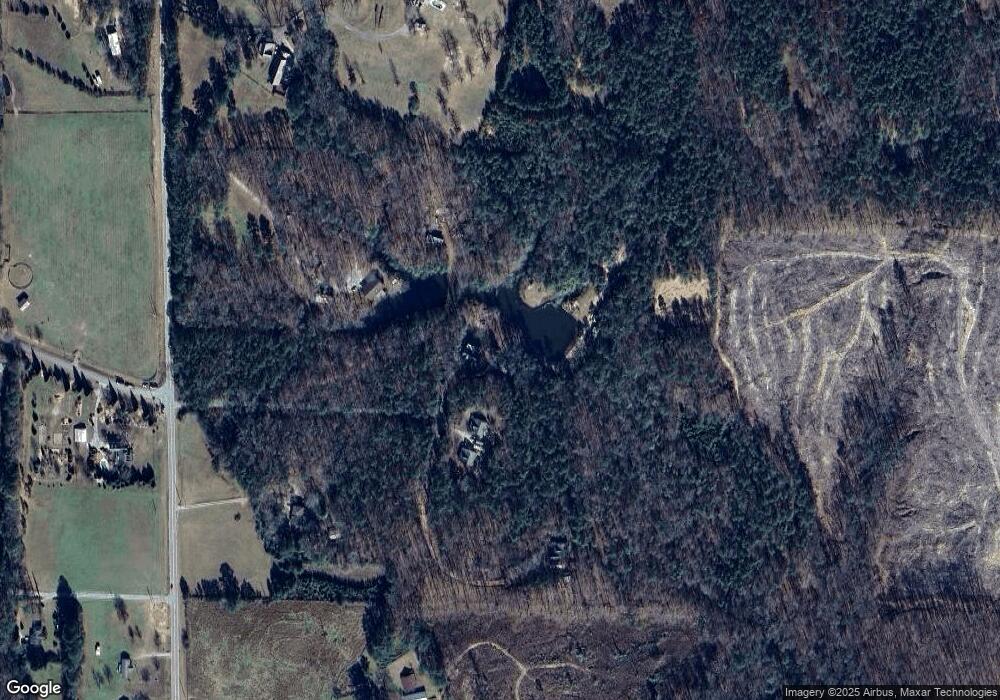 749 Thomas Powers Rd, Newnan, GA 30263 - photo 1