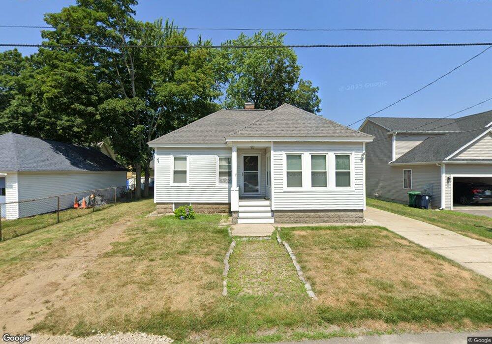 7 Berkshire St unit 28, Nashua, NH 03064 - photo 1