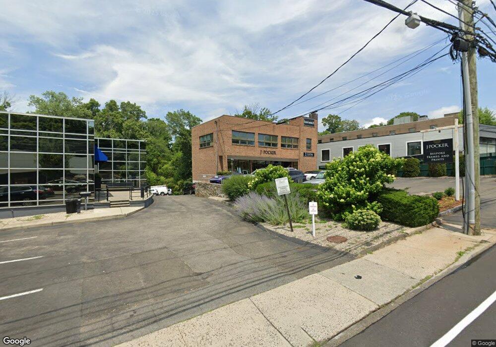 175 W Putnam Ave, Greenwich, CT 06830 - photo 1