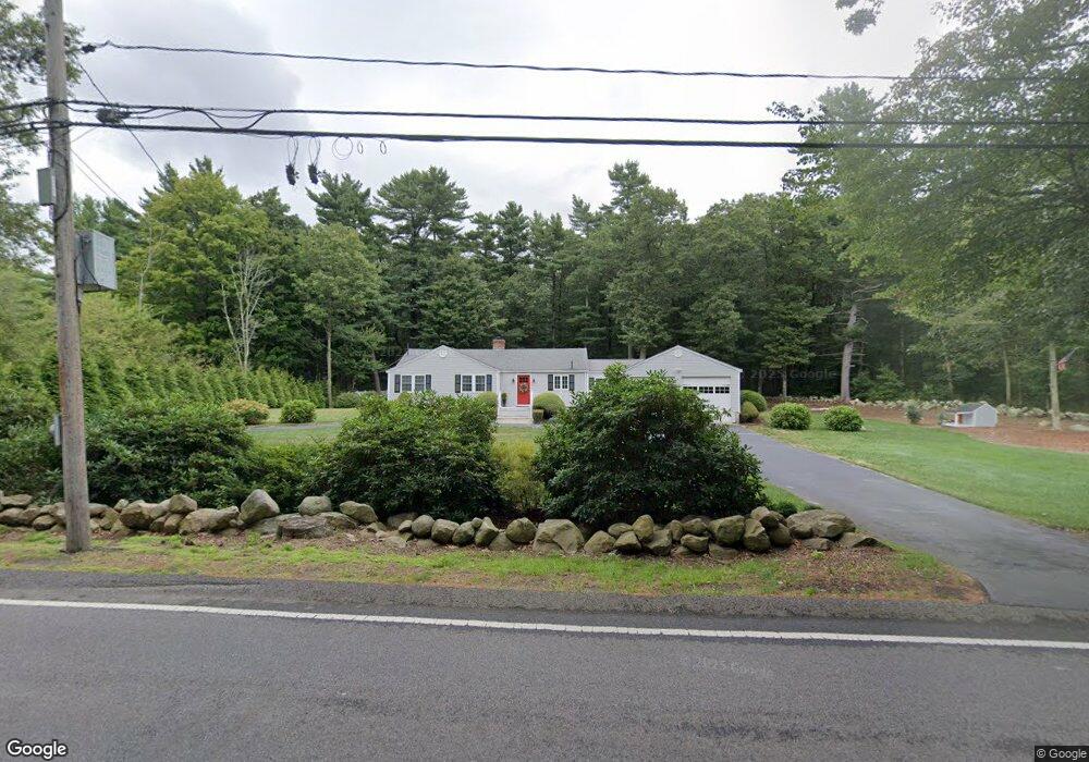 239 Main St, Hanover, MA 02339 - photo 1