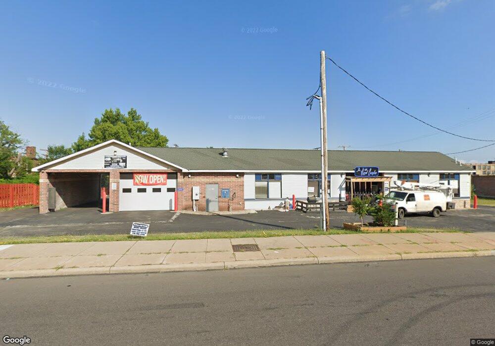 16201 Euclid Ave, East Cleveland, OH 44112 - photo 1