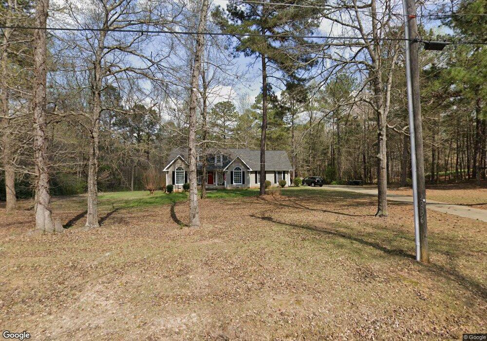 102 Thornton Rd, Franklin, GA 30217 - photo 1