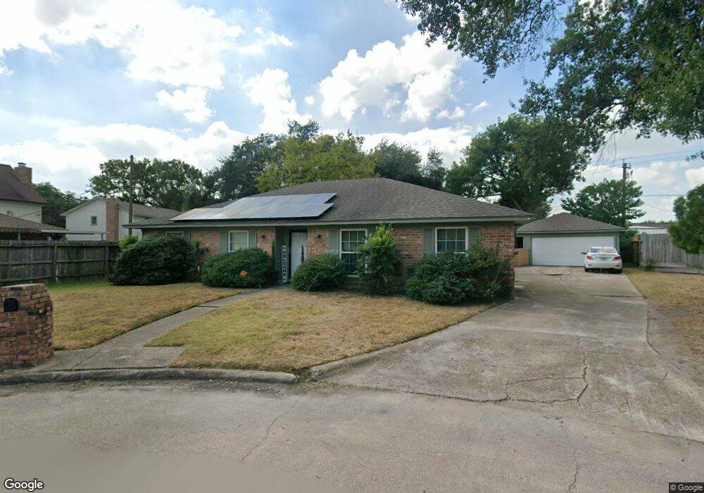 7315 Ridge Oak Dr, Houston, TX 77088 - photo 1