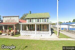 63 S Main St, Kingston, OH 45644