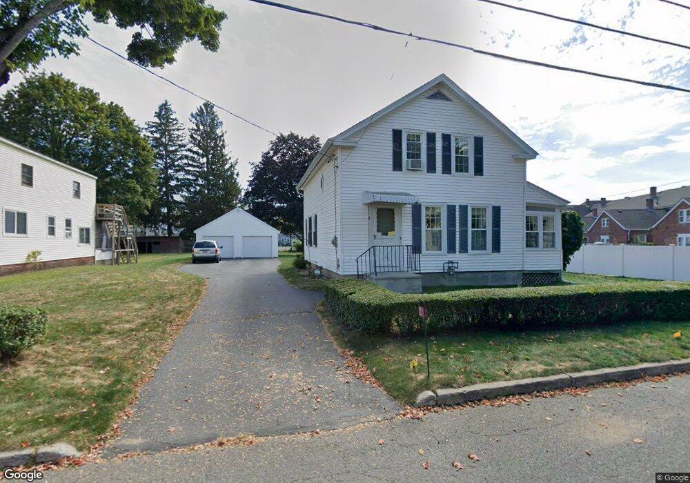 2 Briggs St, Easthampton, MA 01027 - photo 1