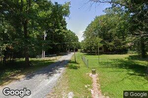 1100 Foreman Rd, Doyline, LA 71023