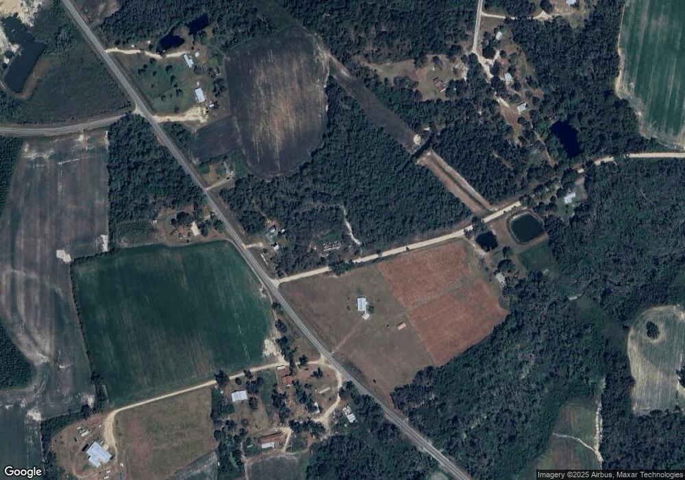 3308 Cogdell Hwy, Pearson, GA 31642 - photo 1