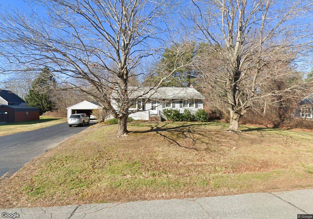 16 Skyline Dr, Saco, ME 04072 - photo 1