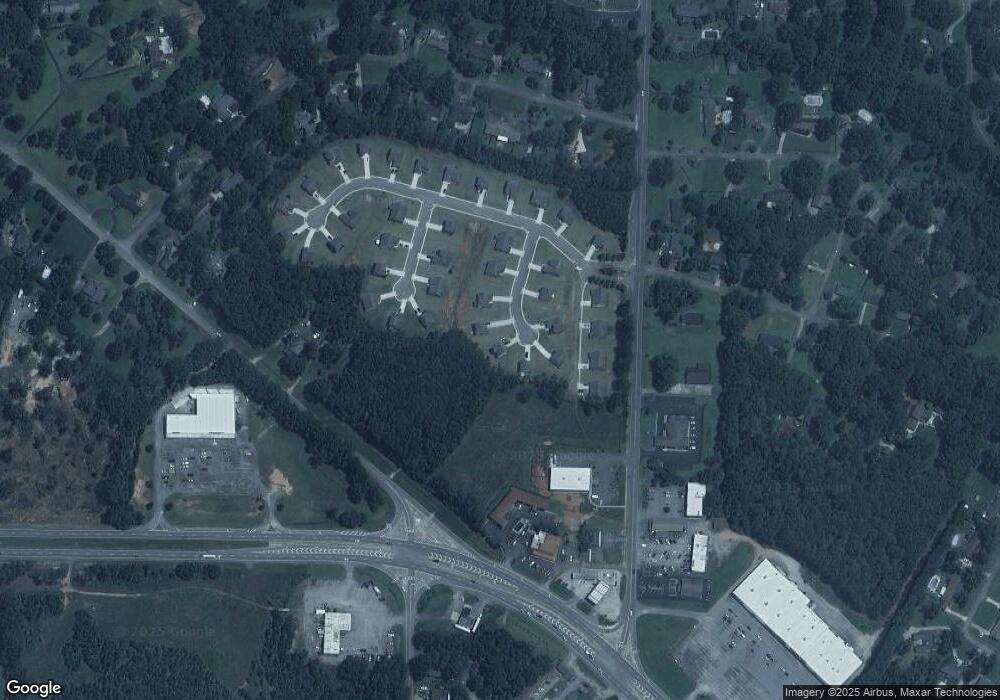 111 Independence Way, Barnesville, GA 30204 - photo 1