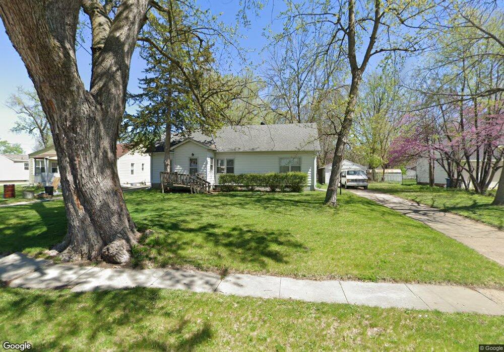 2805 51st St, Des Moines, IA 50310 - photo 1