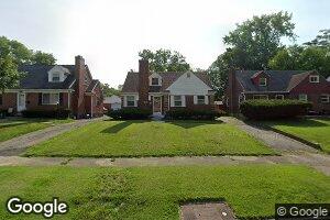 1526 Tennyson Ave, Dayton, OH 45406