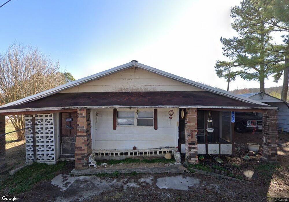 12352 Fords Rock Landing, Lowell, AR 72745 - photo 1