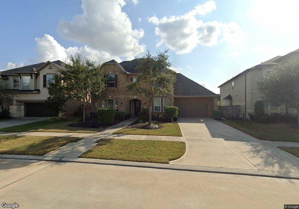 28319 Enchanted Shores Ln, Fulshear, TX 77441 - photo 1