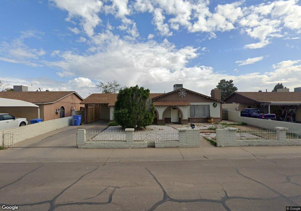 1809 N 54th Ln, Phoenix, AZ 85035 - photo 1