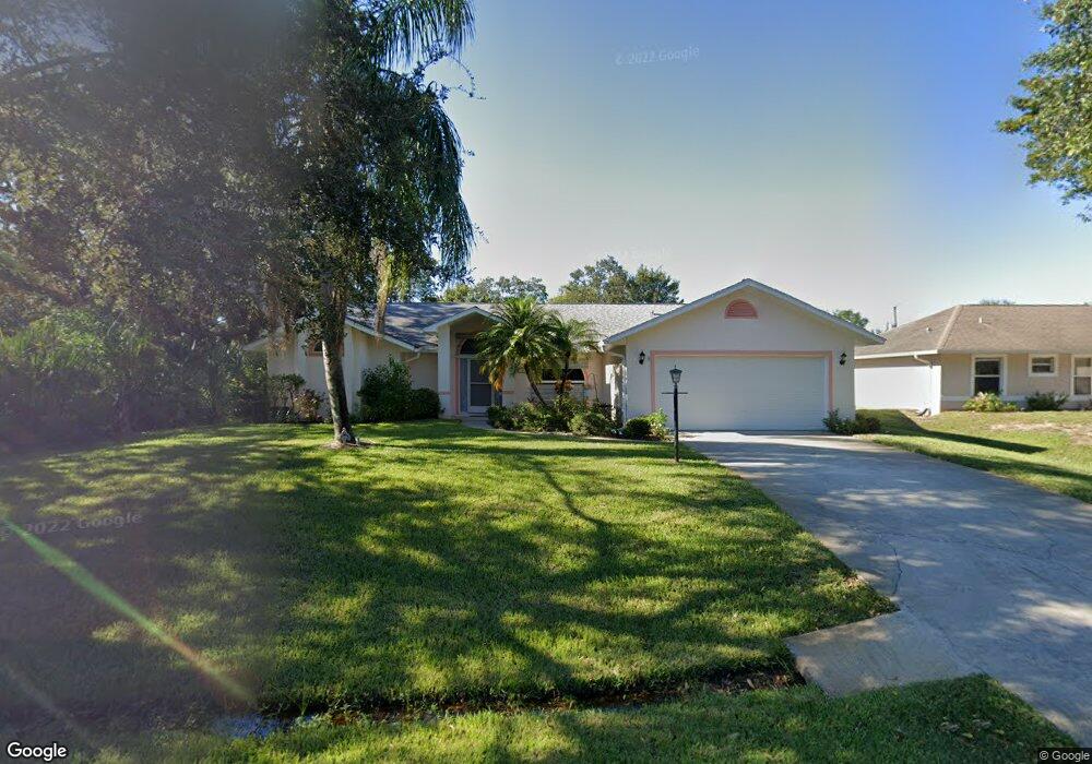 525 Benedictine Terrace, Sebastian, FL 32958 - photo 1