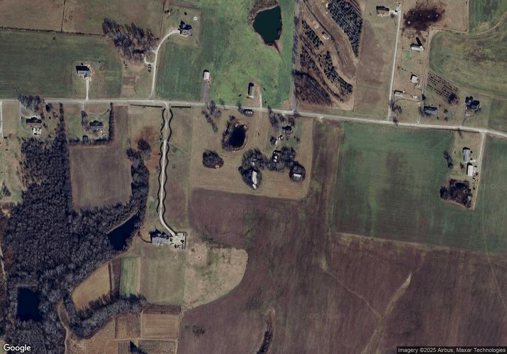 2862 Hawkersmith Rd, Manchester, TN 37355 - photo 1