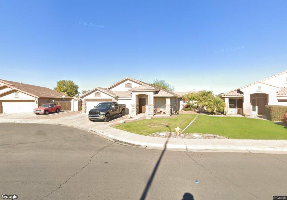 902 N Marion Way, Chandler, AZ 85225 - photo 1