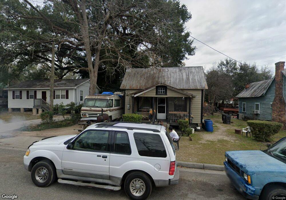 210 E Rountree St, Quitman, GA 31643 - photo 1