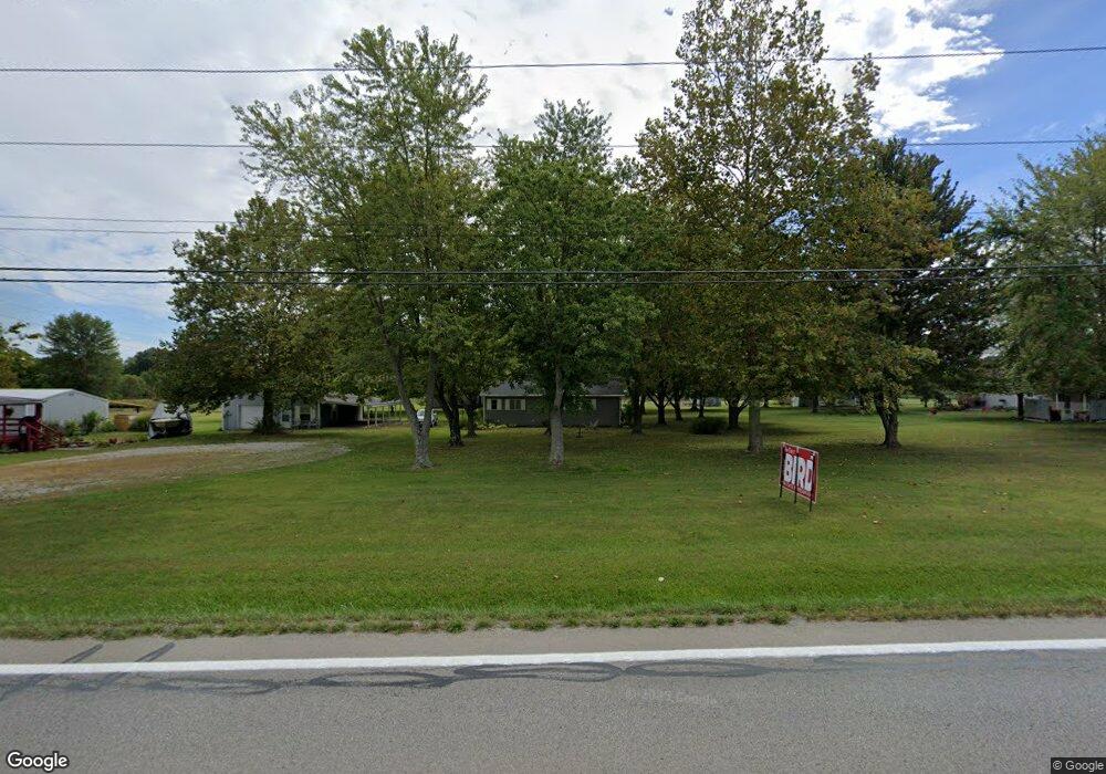 10442 Us Highway 68, Georgetown, OH 45121 - photo 1