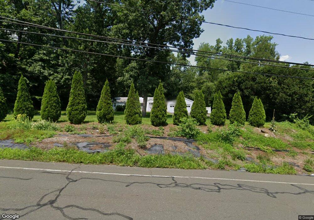 66 George Washington Turnpike, Burlington, CT 06013 - photo 1