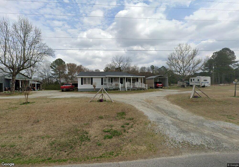 324 Skelton Rd, Hoschton, GA 30548 - photo 1
