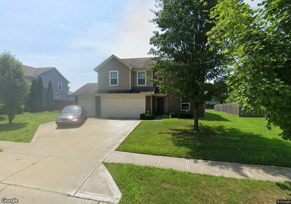 1077 Brookshire Dr, Franklin, IN 46131 - photo 1