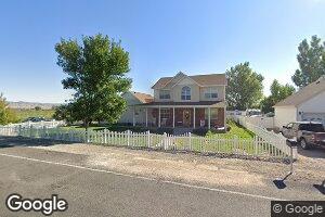 1011 S 2000 E, Vernal, UT 84078