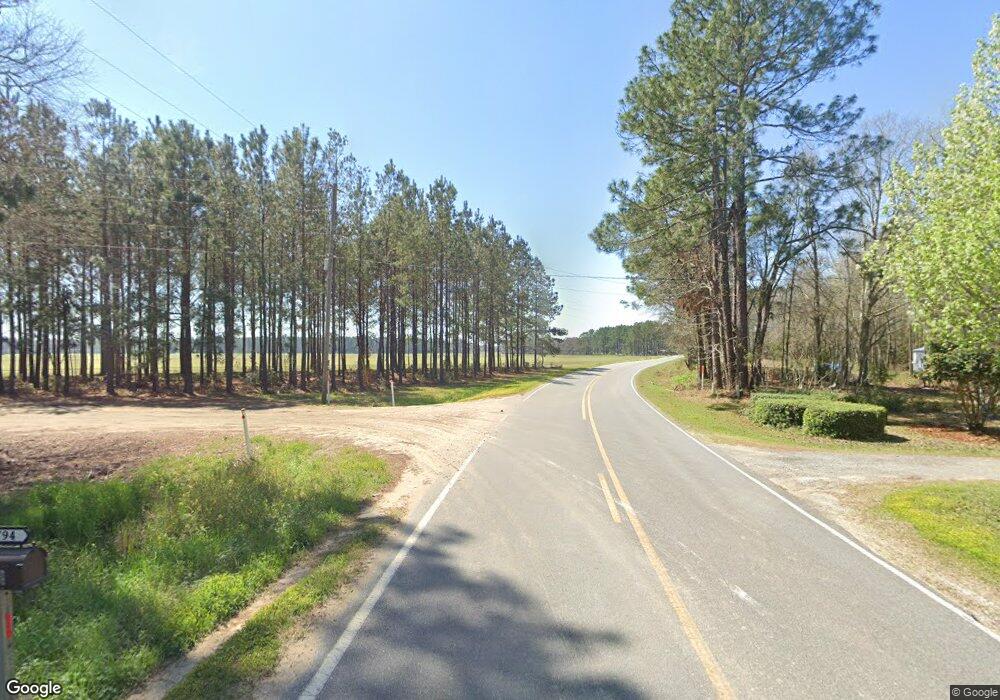 3796 McConnell Bridge Rd, Adel, GA 31620 - photo 1