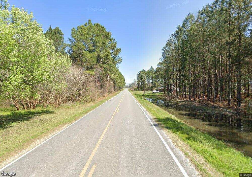 3792 McConnell Bridge Rd, Adel, GA 31620 - photo 1