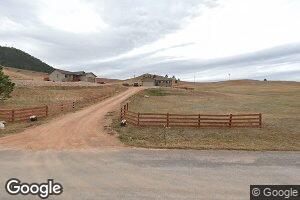 1105 S 11th St, Sundance, WY 82729