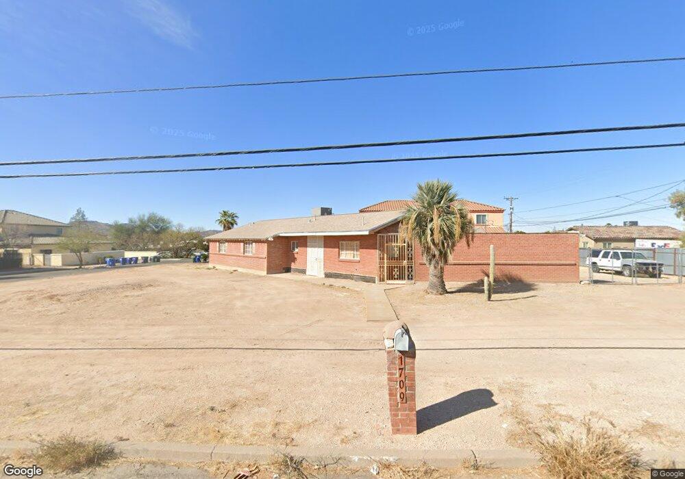 1709 N 4th Ave, Tucson, AZ 85705 - photo 1