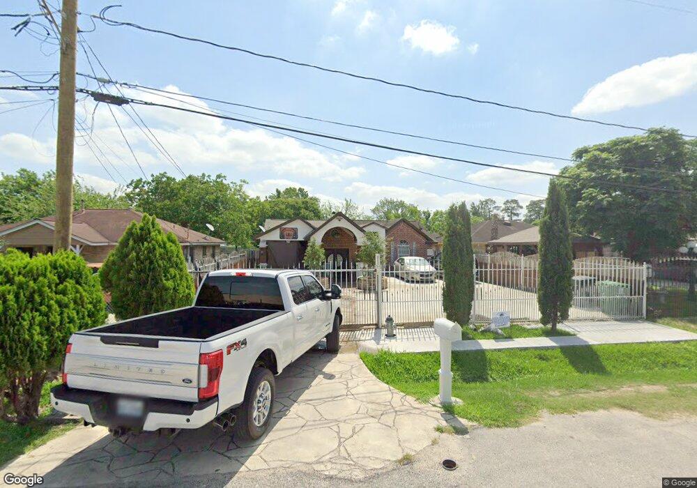 8710 Arkansas St, Houston, TX 77093 - photo 1