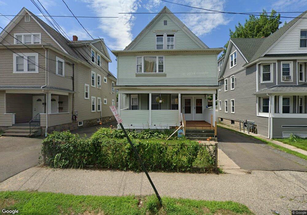 697 Brewster St unit 699, Bridgeport, CT 06605 - photo 1