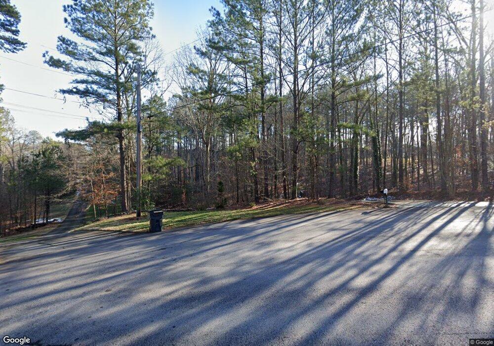 296 Picketts Way, Acworth, GA 30101 - photo 1