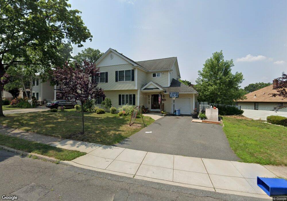 17-35 Eberlin Dr unit 1X, Fair Lawn, NJ 07410 - photo 1