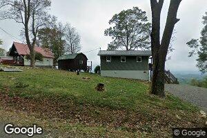 636 Carrollview Rd, Fancy Gap, VA 24328