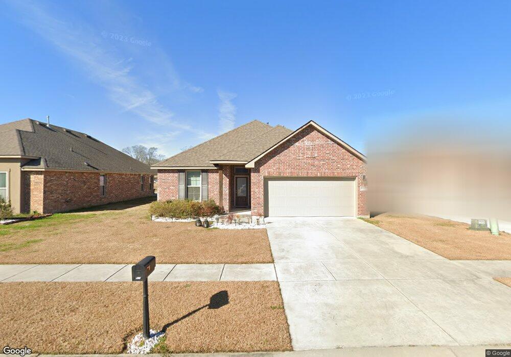 11371 Legacy Oaks Ln, Gonzales, LA 70737 - photo 1