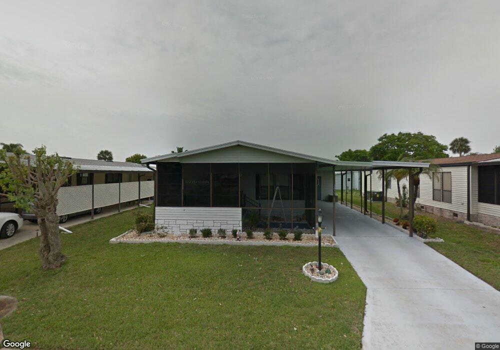 2471 Whippoorwill Place, Melbourne, FL 32904 - photo 1